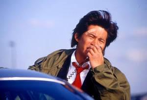 踊る大捜査線 THE MOVIE 2 レインボーブリッジを封鎖せよ！