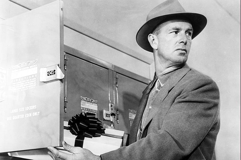 現金に体を張れ