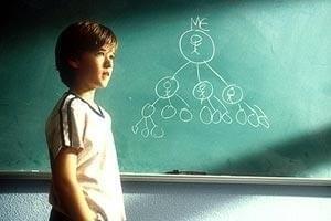 ペイ・フォワード 可能の王国