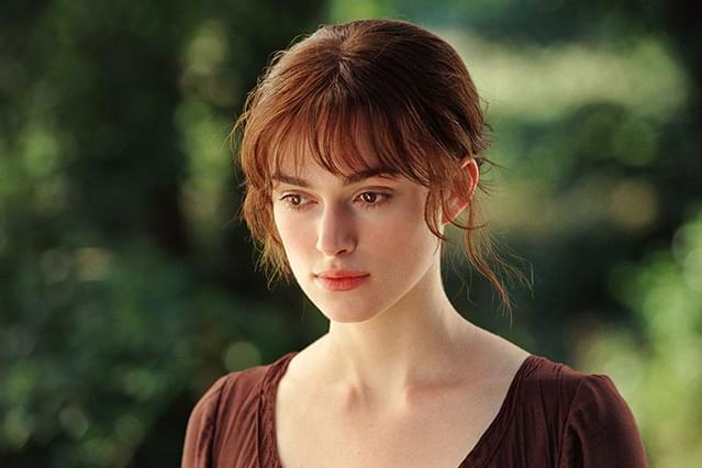 プライドと偏見