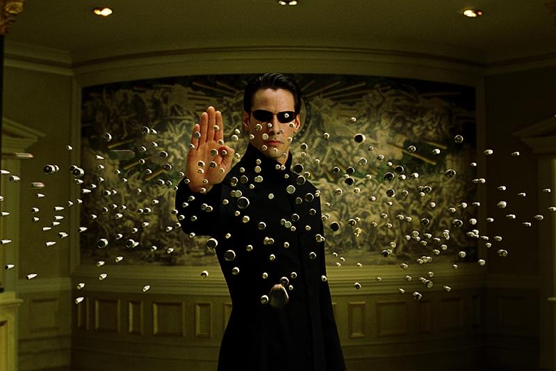 マトリックス リローデッド : 作品情報・キャスト・あらすじ - 映画.com
