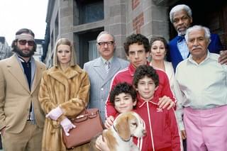 ザ・ロイヤル・テネンバウムズ