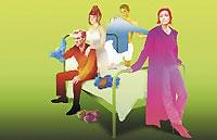 ルールズ・オブ・アトラクション