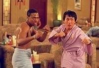 ラッシュアワー2