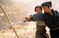 【中古】 セブンソード ツイ・ハーク 製作、監督、脚本 ,レオン・ライ 黎明 ,ドニー・イェン Amazon.co.jp: セブンソード : レオン・ライ, ツイ・ハーク, レオン