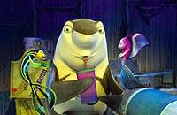 シャーク・テイル