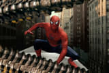 スパイダーマン2