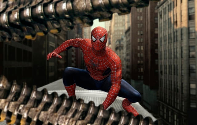 スパイダーマン2 : フォトギャラリー 画像 - 映画.com