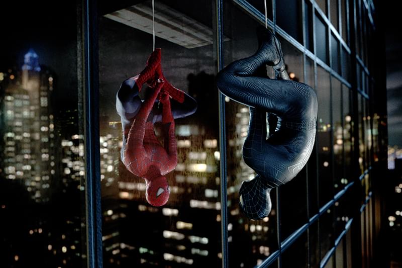 スパイダーマン3 : 作品情報・キャスト・あらすじ - 映画.com
