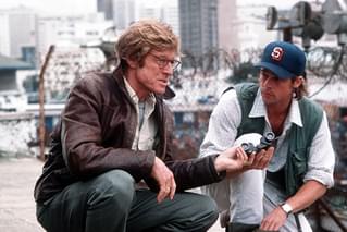 スパイ・ゲーム