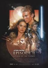 スター・ウォーズ エピソード2 クローンの攻撃