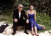 TAKESHIS' : 作品情報・キャスト・あらすじ - 映画.com