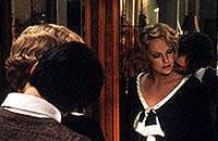 トリコロールに燃えて : 作品情報・キャスト・あらすじ - 映画.com