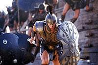 トロイ : 作品情報・キャスト・あらすじ - 映画.com