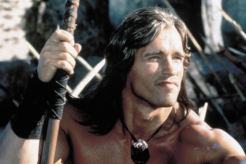 コナン・ザ・グレート : 作品情報・キャスト・あらすじ - 映画.com