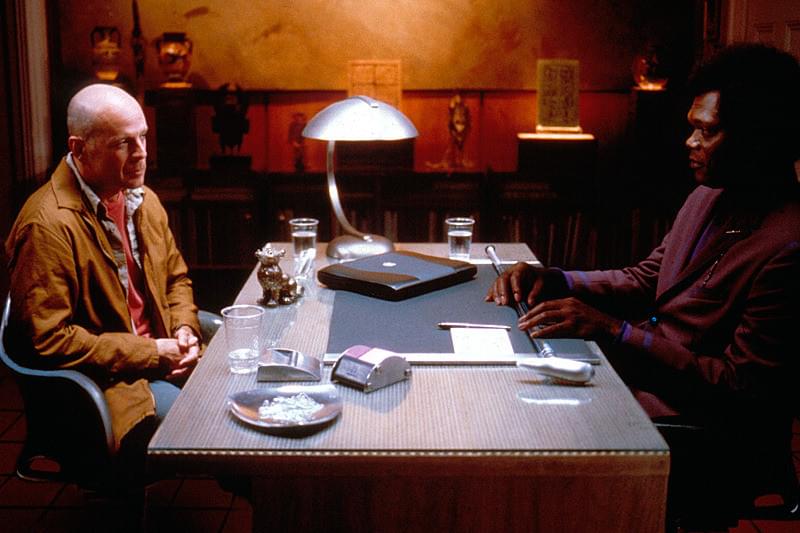 アンブレイカブル