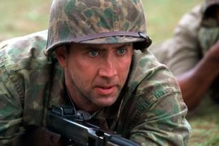 ウインドトーカーズ