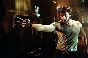 X-MEN2 : 作品情報・キャスト・あらすじ - 映画.com