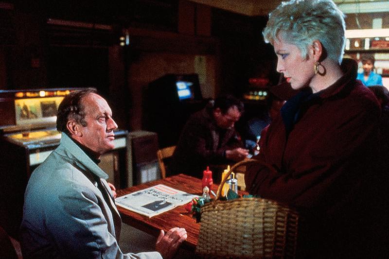 コントラクト・キラー : 作品情報・キャスト・あらすじ - 映画.com