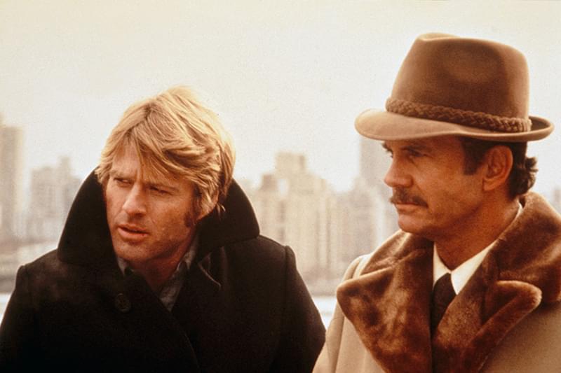 コンドル（1975） : 作品情報・キャスト・あらすじ - 映画.com