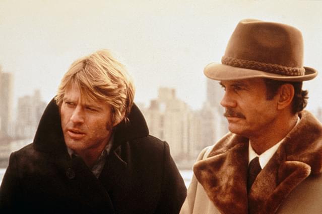 コンドル（1975）