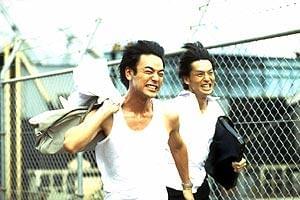 映画　劇場版69 シクスティナイン　パンフレット 6ixtynin9（シックスティナイン） | あらすじ・内容・スタッフ
