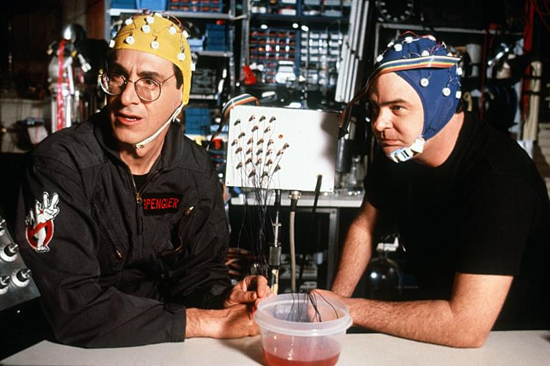 ゴーストバスターズ2 : 作品情報・キャスト・あらすじ - 映画.com