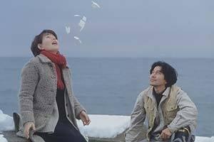 赤い橋の下のぬるい水 : 作品情報・キャスト・あらすじ - 映画.com