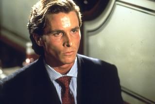 アメリカン・サイコの映画評論『意外!? スラップスティックな一本』