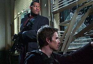 アサルト13 要塞警察 : 作品情報・キャスト・あらすじ - 映画.com