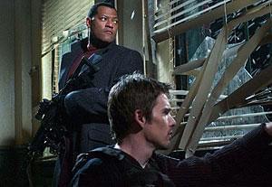 アサルト13 要塞警察