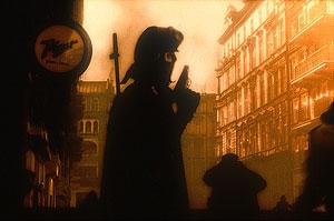 アヴァロン（2000） : 作品情報・キャスト・あらすじ - 映画.com