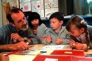 ぼくの好きな先生（2002）