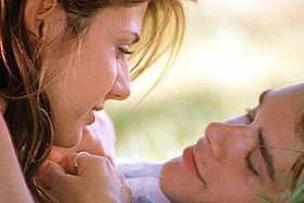 イン・ザ・ベッドルーム