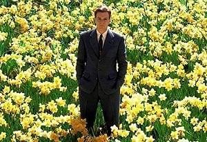 ビッグ・フィッシュ : 作品情報・キャスト・あらすじ - 映画.com