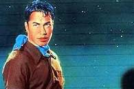 快盗ブラック・タイガー