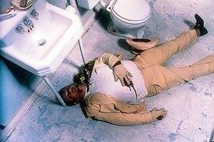 ブラッドシンプル ザ・スリラー