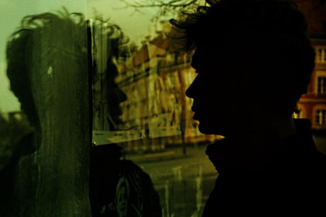 殺人に関する短いフィルム