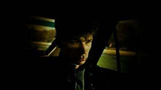 殺人に関する短いフィルム