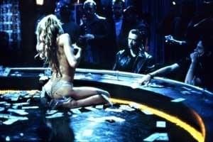 ブルー・イグアナの夜