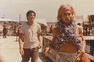 夜になるまえに