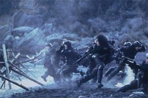 バトル・ロワイアルII 鎮魂歌（レクイエム） : 作品情報・キャスト