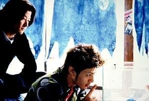 アカルイミライ : 作品情報・キャスト・あらすじ - 映画.com