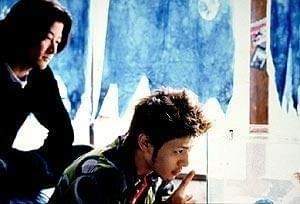 アカルイミライ