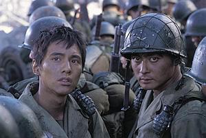 ブラザーフッド : 作品情報・キャスト・あらすじ - 映画.com
