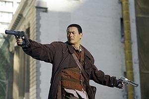 バレット・モンク