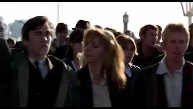 デジタルリマスター版予告編