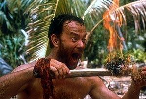 キャスト・アウェイ : 作品情報・キャスト・あらすじ - 映画.com