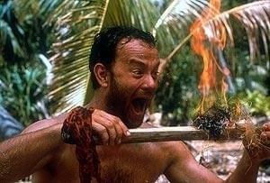 キャスト・アウェイ : 作品情報・キャスト・あらすじ - 映画.com