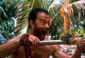 キャスト・アウェイ